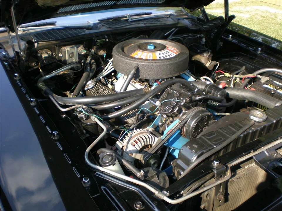 1973 Dodge Challenger 1st Gen - Image 3 of 5