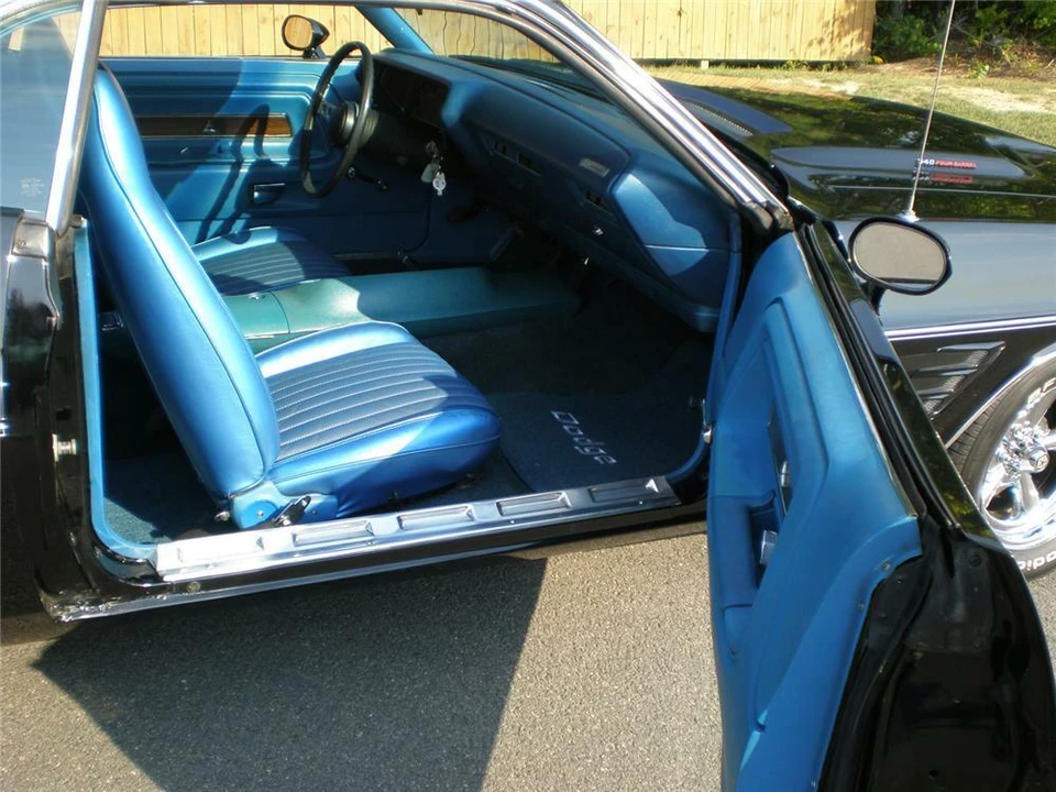 1973 Dodge Challenger 1st Gen - Image 4 of 5