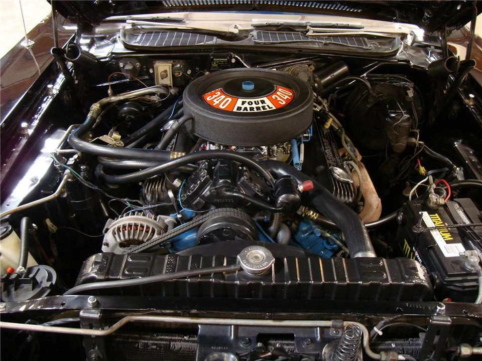 1973 Dodge Challenger 1st Gen - Image 3 of 5