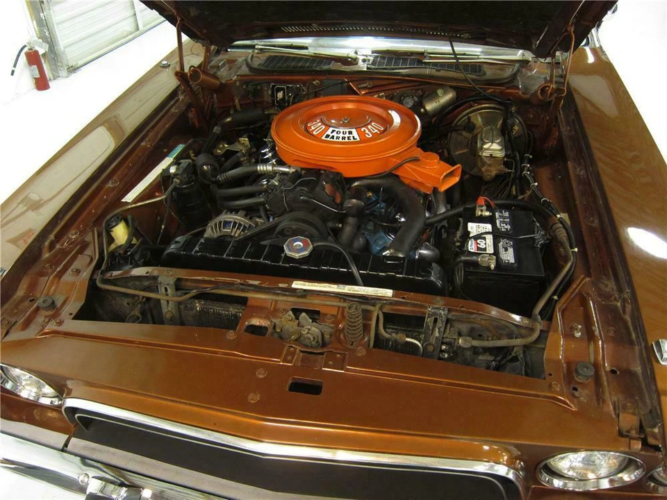 1973 Dodge Challenger 1st Gen - Image 2 of 5