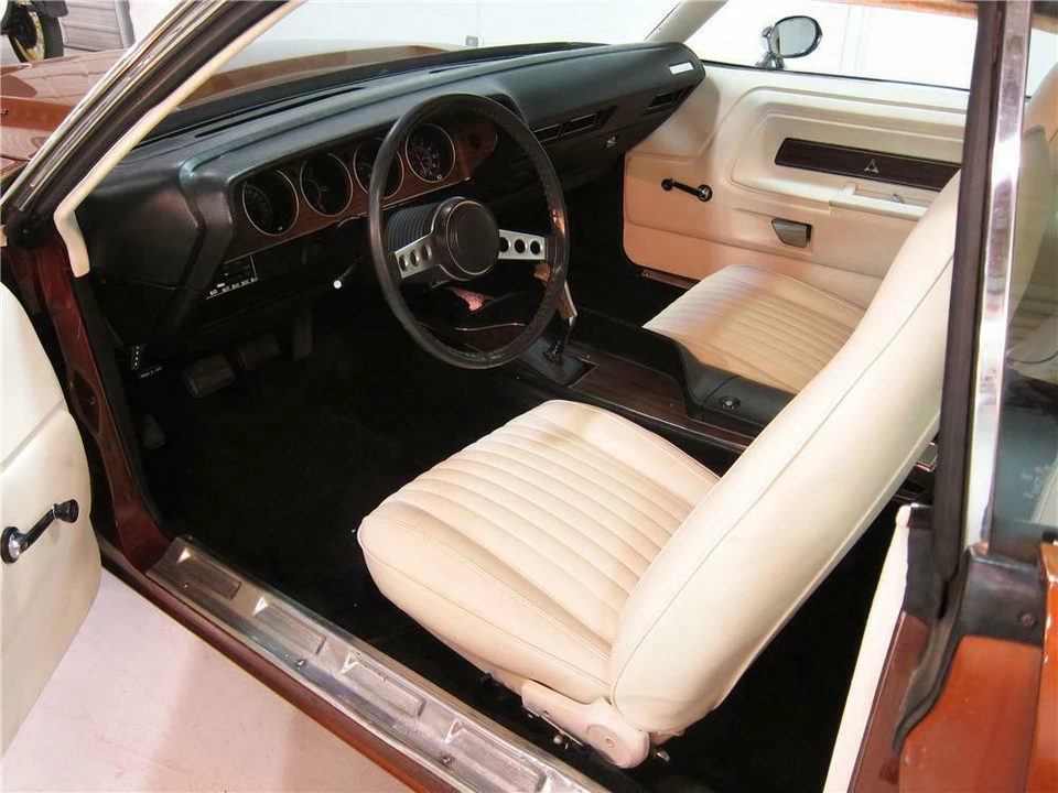 1973 Dodge Challenger 1st Gen - Image 3 of 5