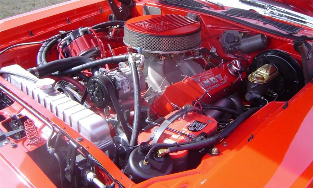 1973 Dodge Challenger 1st Gen - Image 4 of 7