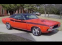 1973 Dodge Challenger 1st Gen - Image 6 of 7