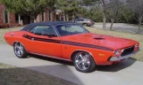 1973 Dodge Challenger 1st Gen - Image 7 of 7