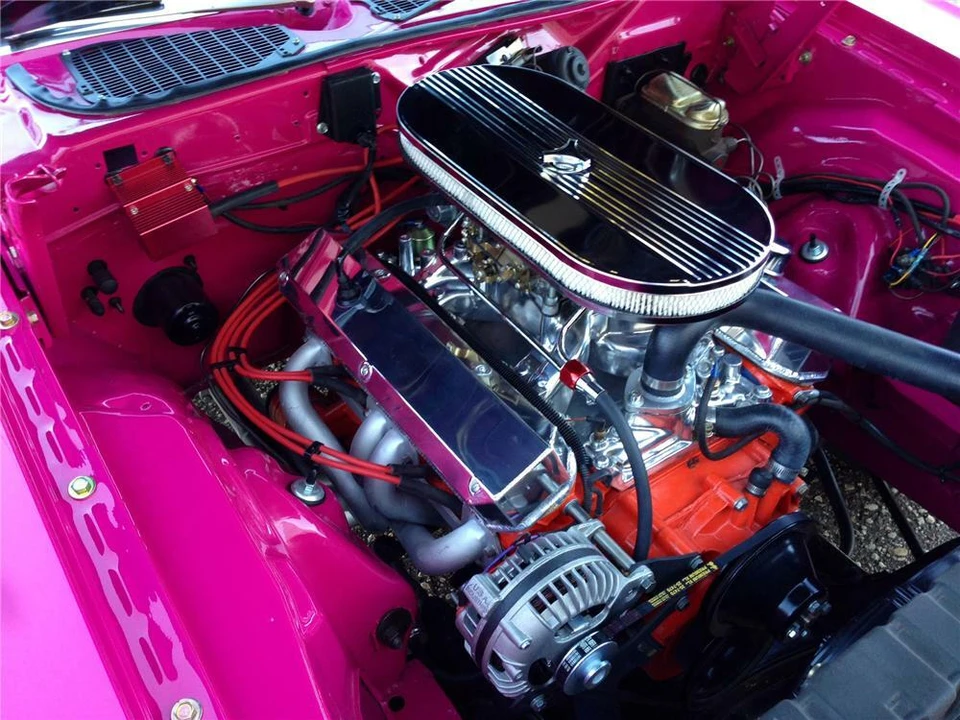 1973 Dodge Challenger 1st Gen - Image 3 of 5