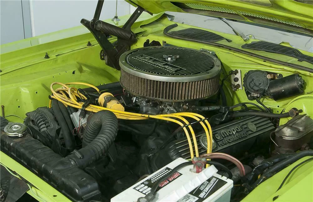 1973 Dodge Challenger 1st Gen - Image 3 of 5