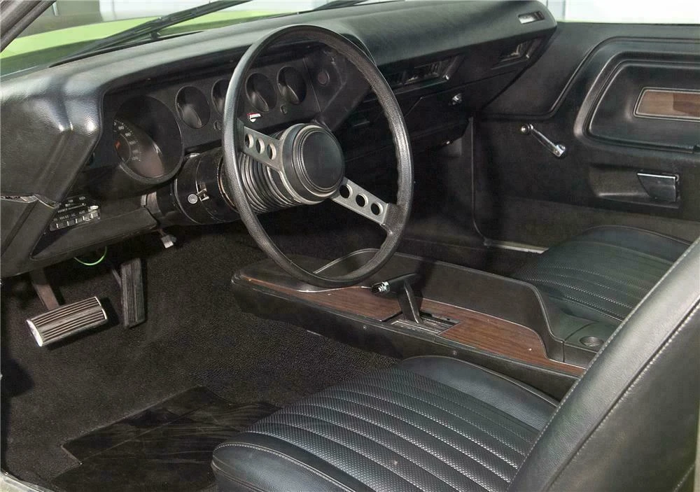 1973 Dodge Challenger 1st Gen - Image 4 of 5