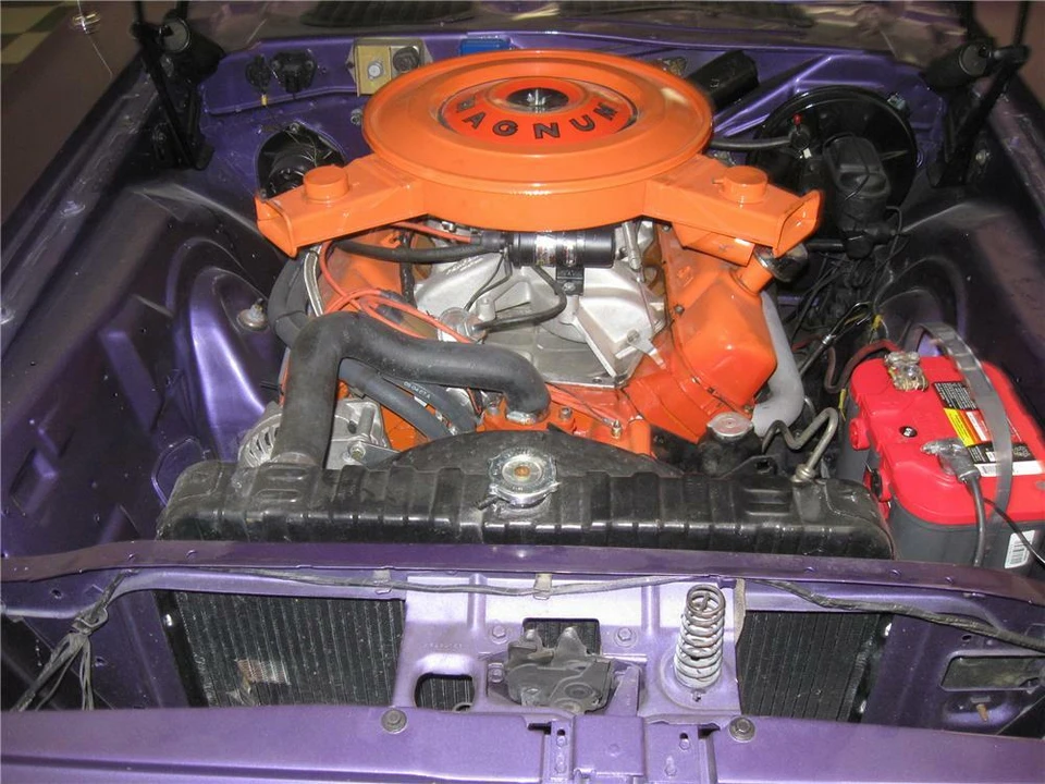 1973 Dodge Challenger 1st Gen - Image 3 of 4