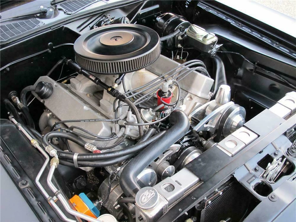 1973 Dodge Challenger 1st Gen - Image 3 of 5