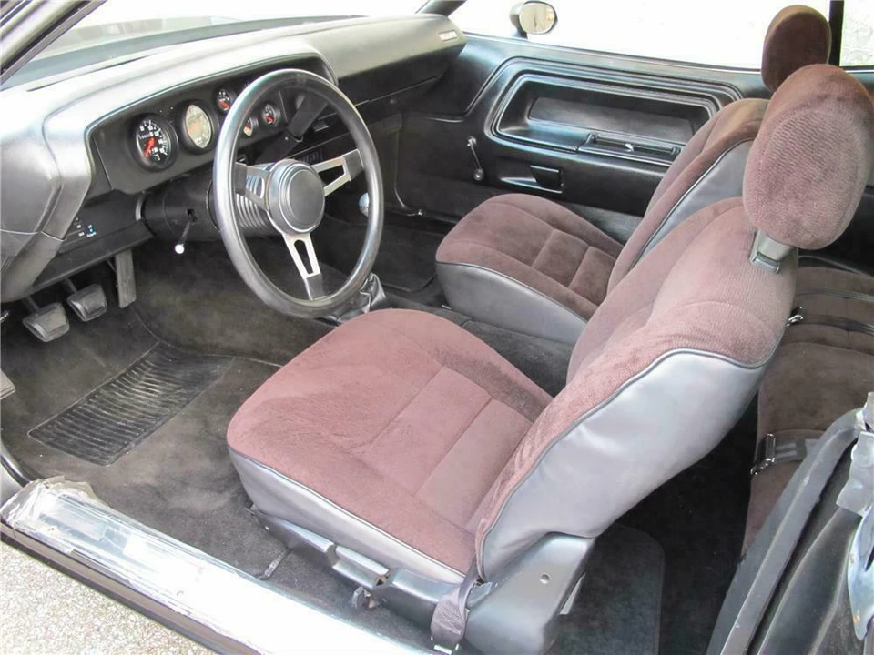 1973 Dodge Challenger 1st Gen - Image 4 of 5