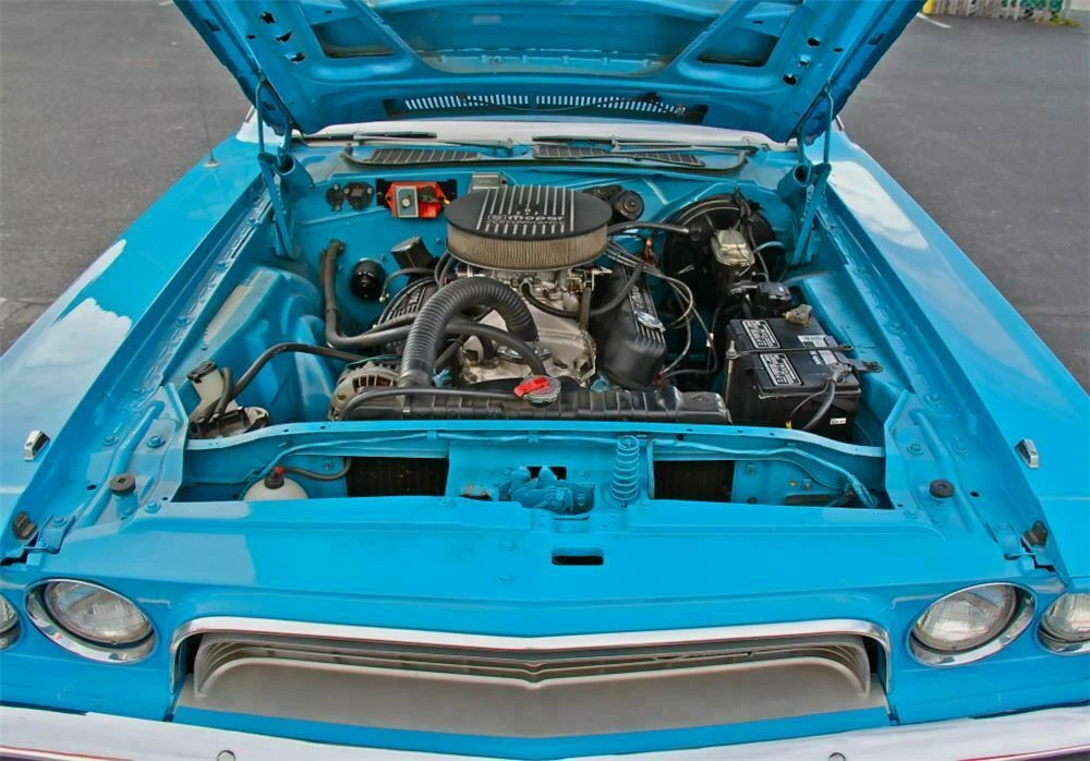 1973 Dodge Challenger 1st Gen - Image 3 of 5