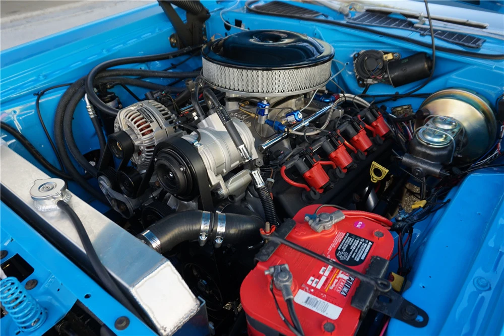 1973 Dodge Challenger 1st Gen - Image 3 of 6