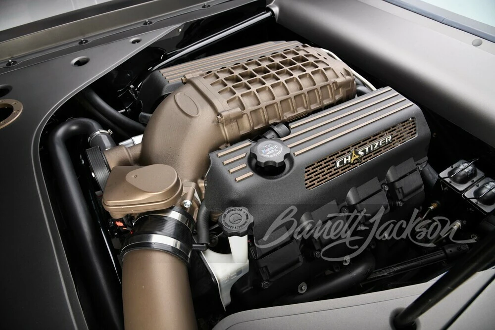 1973 Dodge Challenger 1st Gen - Image 2 of 31