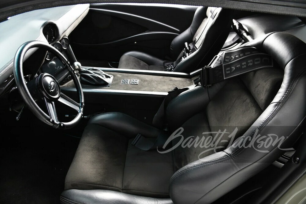 1973 Dodge Challenger 1st Gen - Image 4 of 31