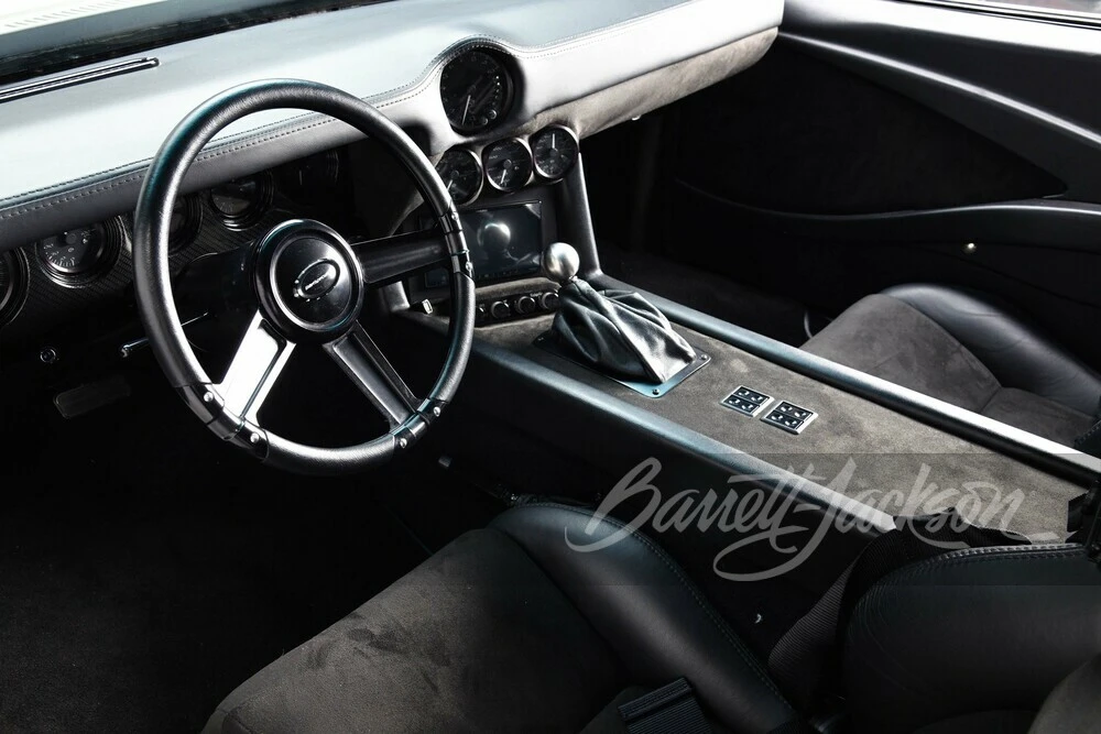 1973 Dodge Challenger 1st Gen - Image 7 of 31