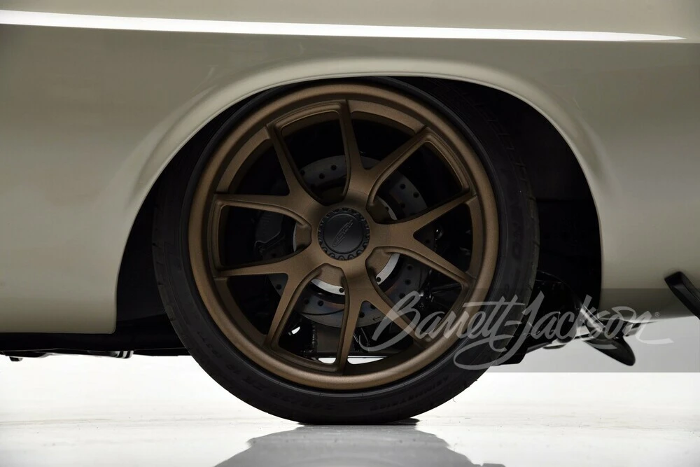 1973 Dodge Challenger 1st Gen - Image 8 of 31