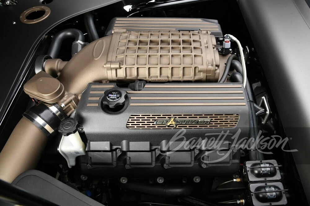 1973 Dodge Challenger 1st Gen - Image 10 of 31