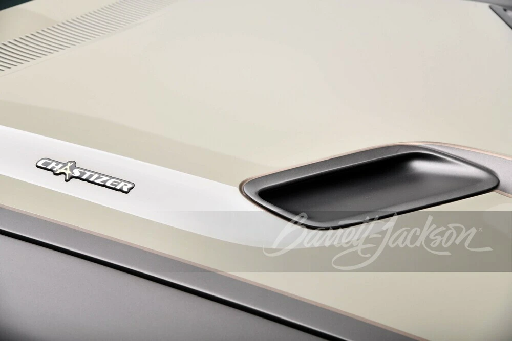 1973 Dodge Challenger 1st Gen - Image 11 of 31