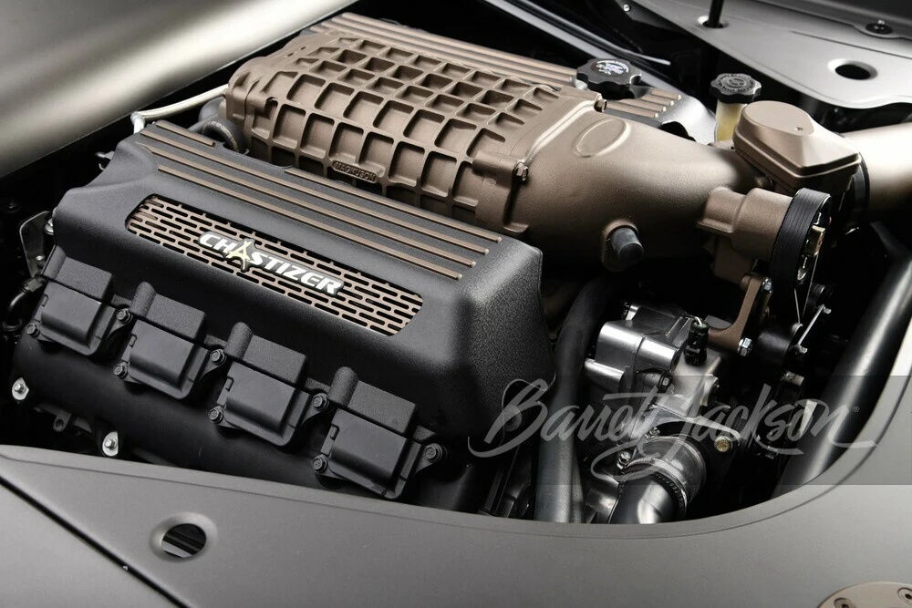 1973 Dodge Challenger 1st Gen - Image 14 of 31