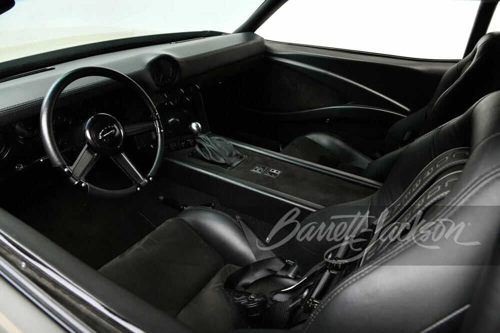 1973 Dodge Challenger 1st Gen - Image 15 of 31