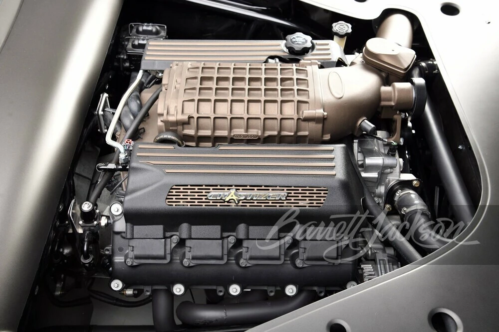 1973 Dodge Challenger 1st Gen - Image 18 of 31