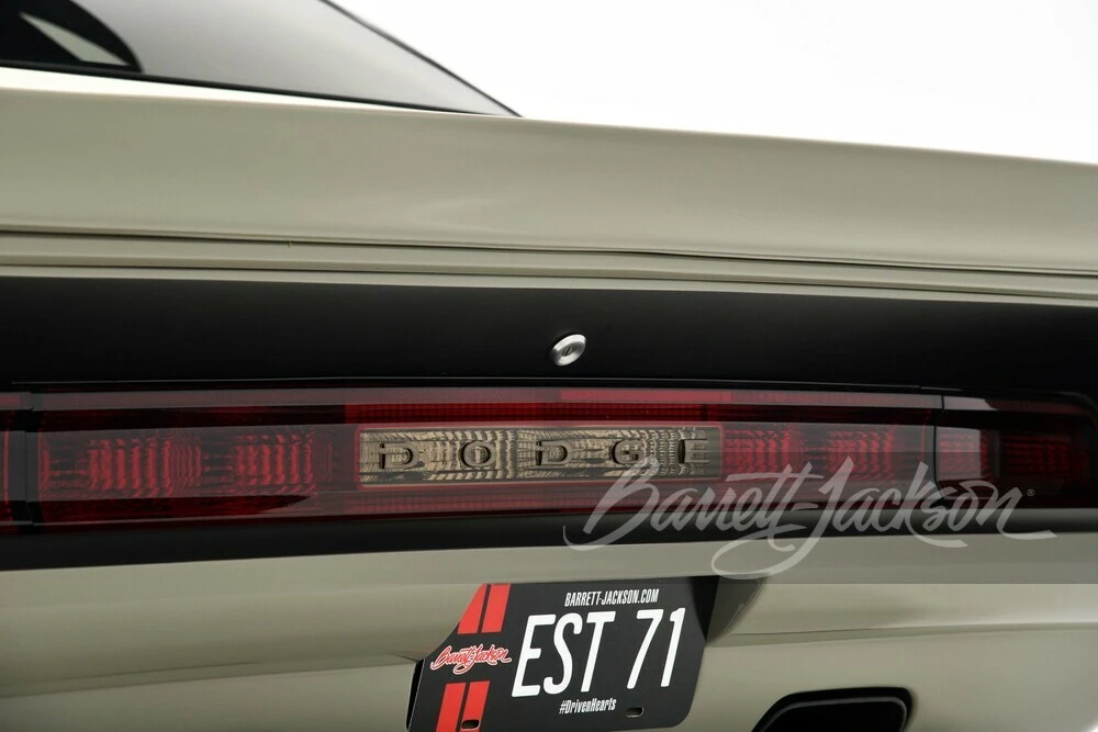 1973 Dodge Challenger 1st Gen - Image 19 of 31