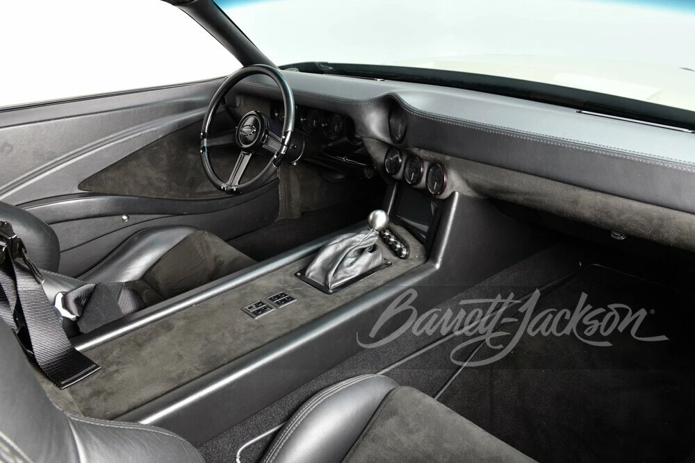 1973 Dodge Challenger 1st Gen - Image 21 of 31