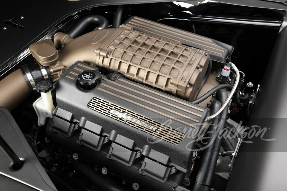 1973 Dodge Challenger 1st Gen - Image 22 of 31