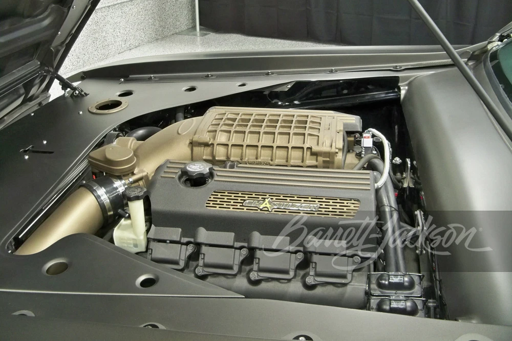 1973 Dodge Challenger 1st Gen - Image 2 of 10