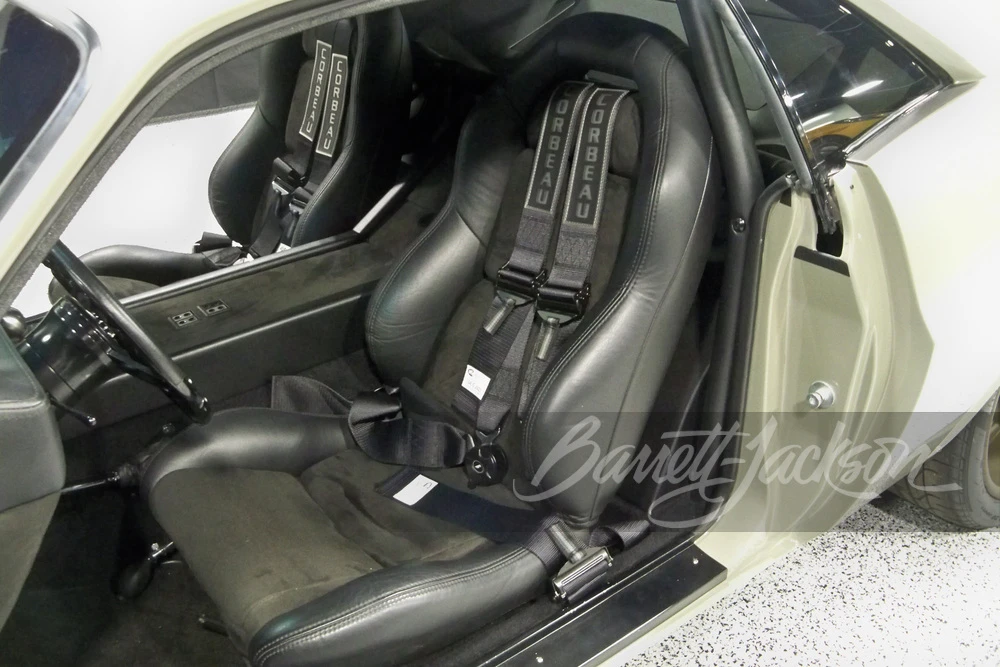 1973 Dodge Challenger 1st Gen - Image 3 of 10