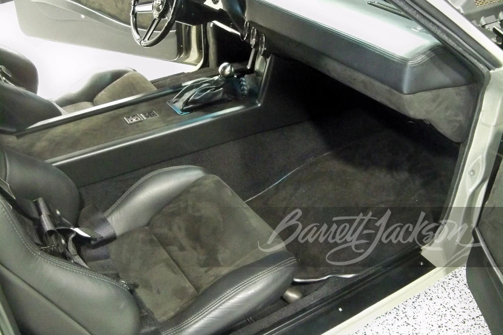 1973 Dodge Challenger 1st Gen - Image 4 of 10