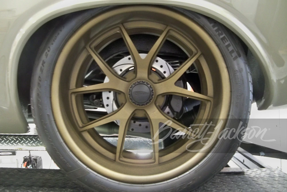 1973 Dodge Challenger 1st Gen - Image 5 of 10