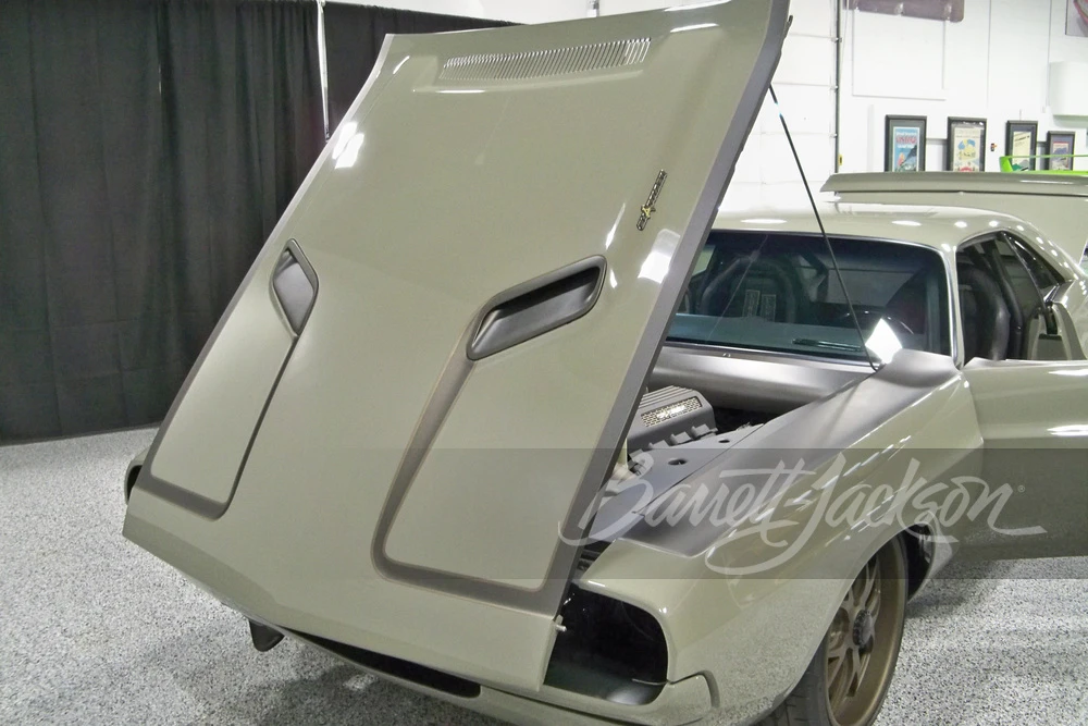 1973 Dodge Challenger 1st Gen - Image 7 of 10
