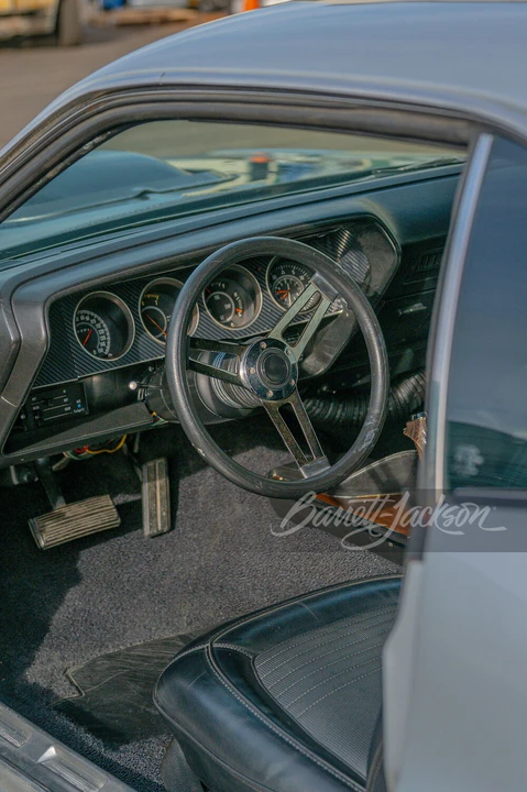 1973 Dodge Challenger 1st Gen - Image 6 of 31