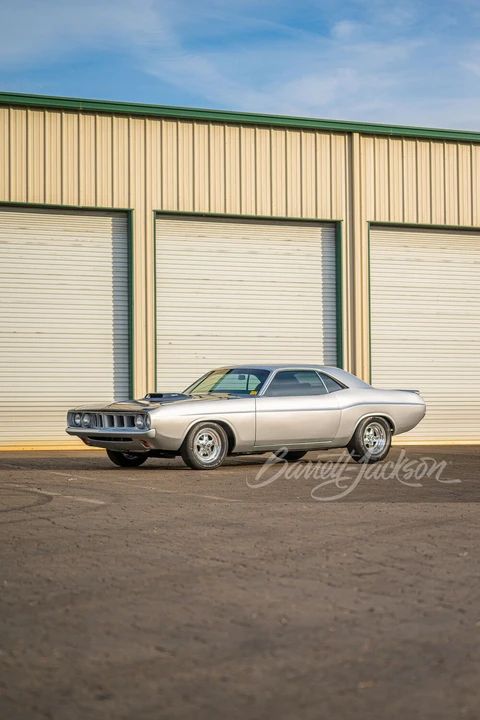 1973 Dodge Challenger 1st Gen - Image 24 of 31