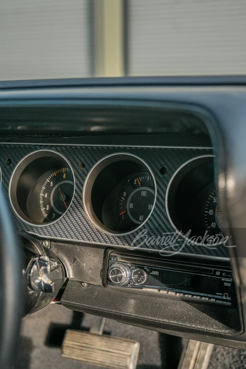 1973 Dodge Challenger 1st Gen - Image 19 of 31