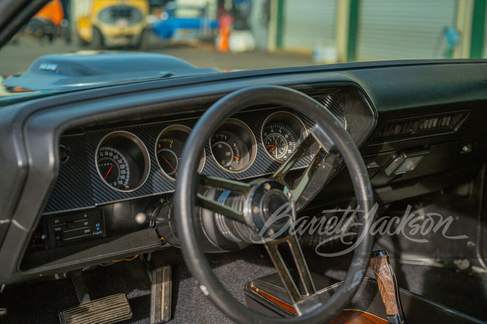 1973 Dodge Challenger 1st Gen - Image 20 of 31