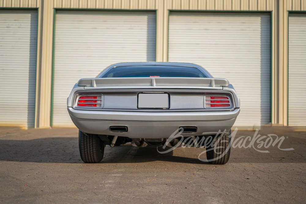 1973 Dodge Challenger 1st Gen - Image 31 of 31