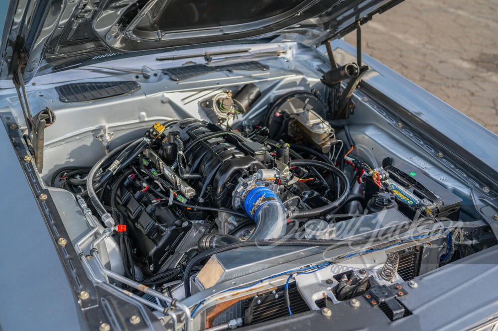 1973 Dodge Challenger 1st Gen - Image 5 of 31