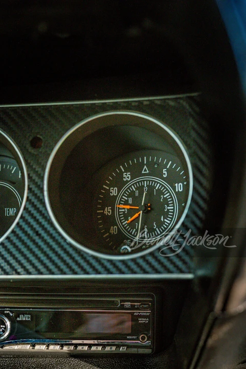 1973 Dodge Challenger 1st Gen - Image 18 of 31