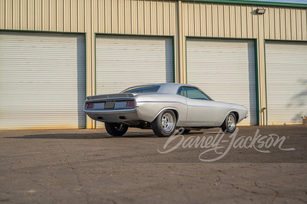 1973 Dodge Challenger 1st Gen - Image 30 of 31