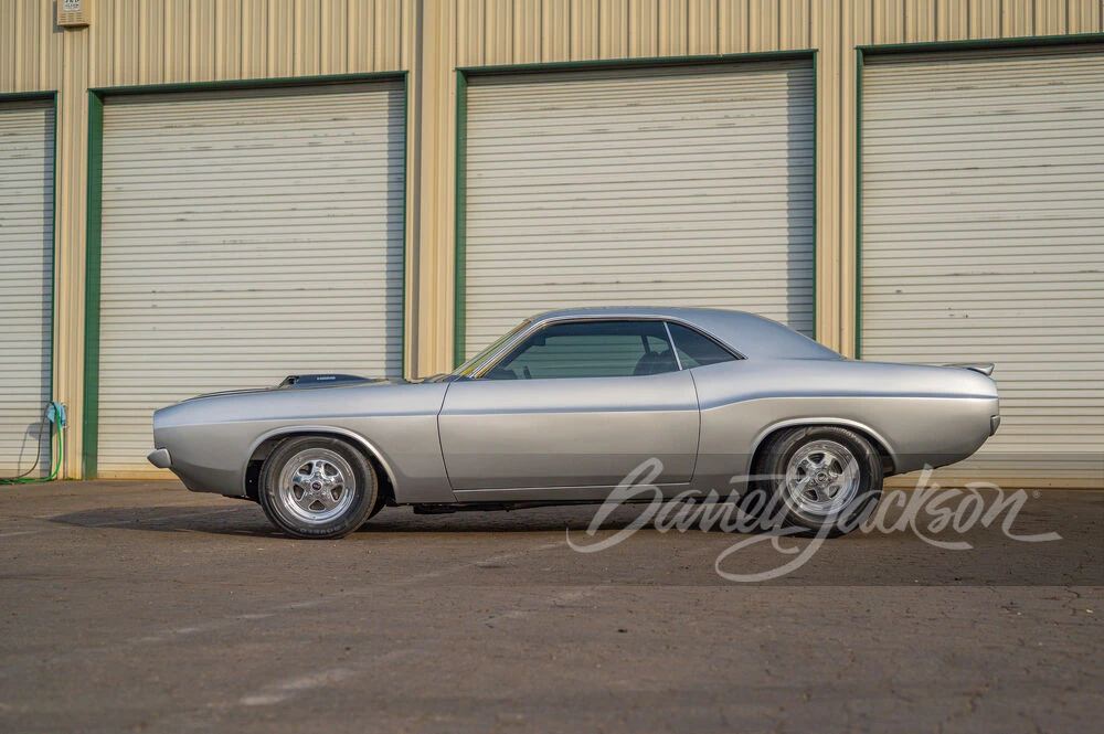 1973 Dodge Challenger 1st Gen - Image 23 of 31