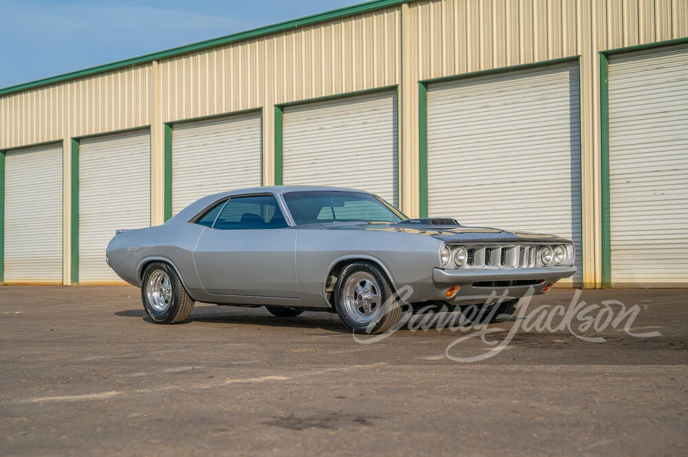 1973 Dodge Challenger 1st Gen - Image 29 of 31