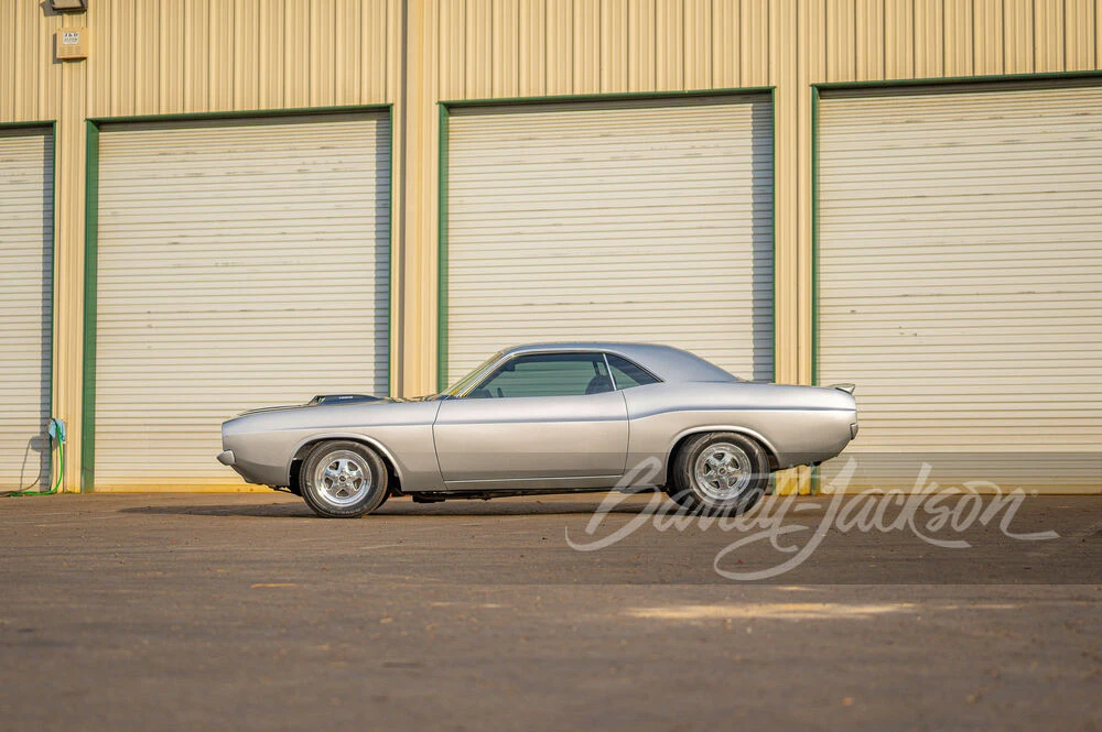 1973 Dodge Challenger 1st Gen - Image 28 of 31