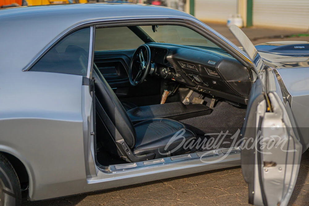1973 Dodge Challenger 1st Gen - Image 11 of 31