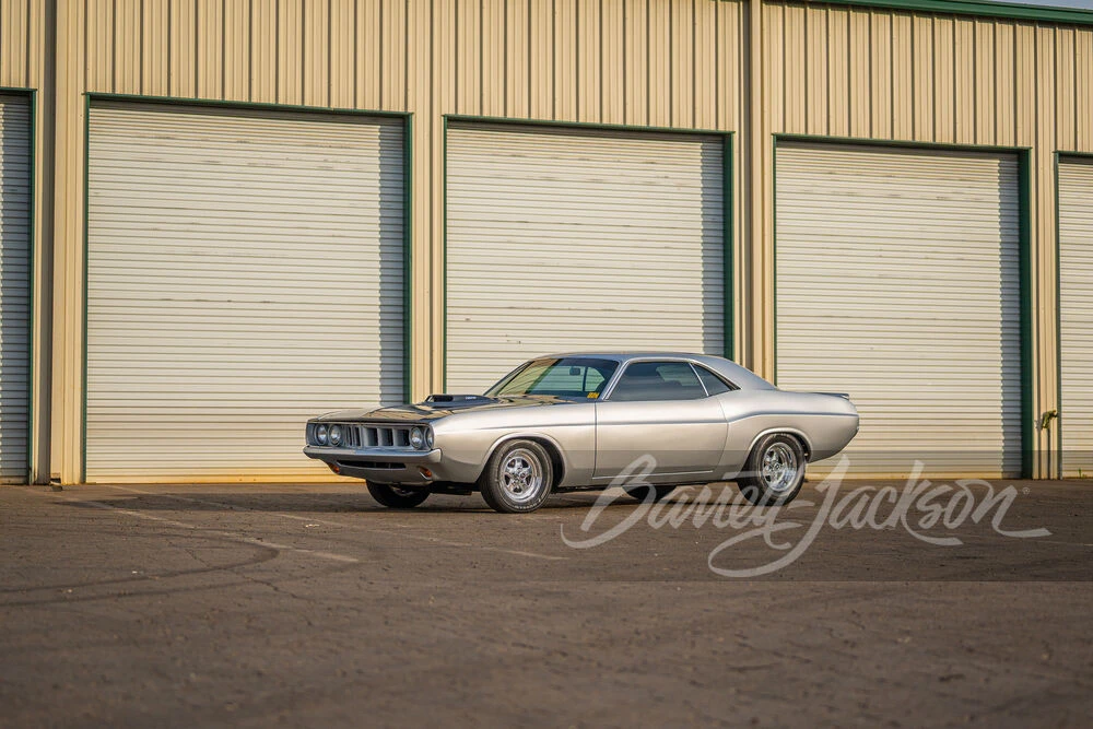 1973 Dodge Challenger 1st Gen - Image 26 of 31