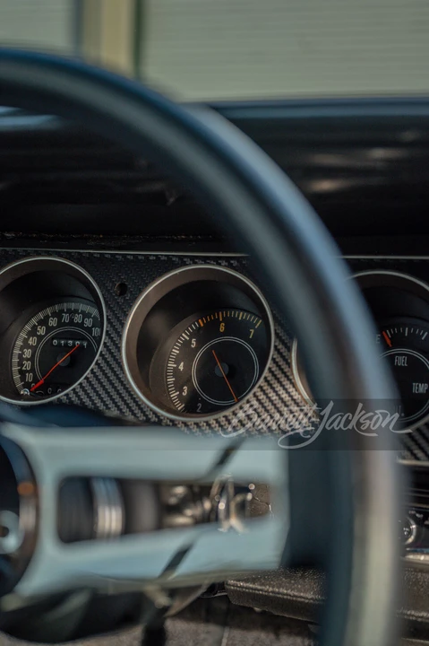 1973 Dodge Challenger 1st Gen - Image 21 of 31