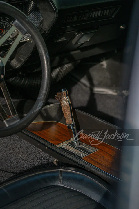 1973 Dodge Challenger 1st Gen - Image 17 of 31