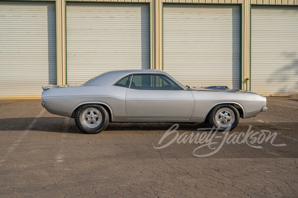 1973 Dodge Challenger 1st Gen - Image 3 of 31