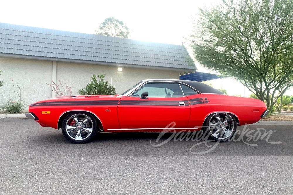1973 Dodge Challenger 1st Gen - Image 6 of 28